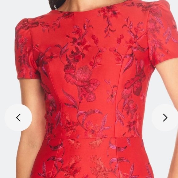 Dress the Population Joyce Dress - Picture 3 of 9